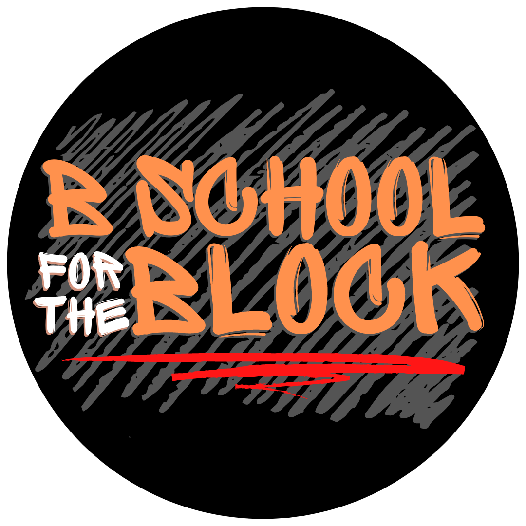 BSchoolForTheBlock
